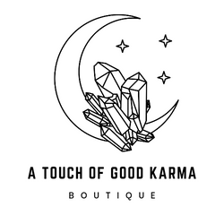 A Touch of Good Karma Boutique