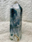 Moss Agate Tower