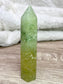 Prehnite Point