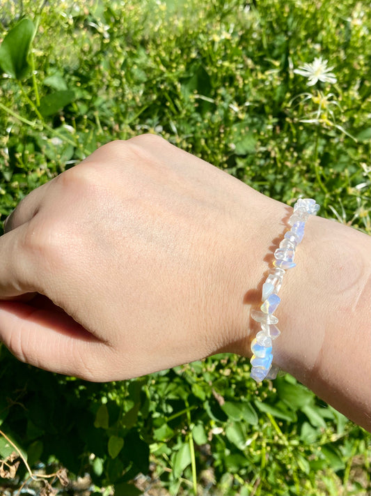 Opalite Bracelet 8mm