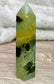 Prehnite Point