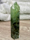 Prehnite Point