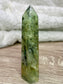 Prehnite Point